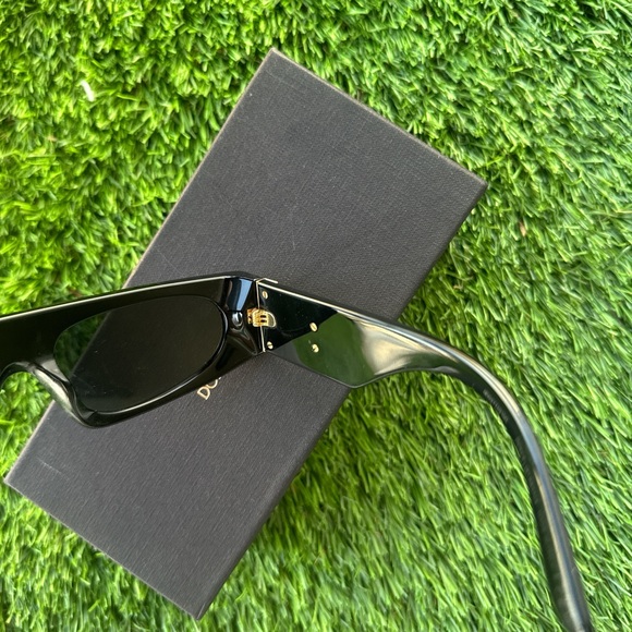Dolce & Gabbana Sunglasses